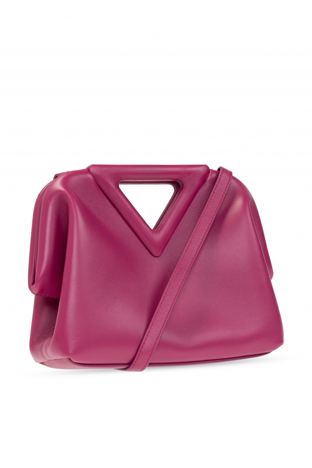 Bottega Veneta ‘Point’ shoulder bag