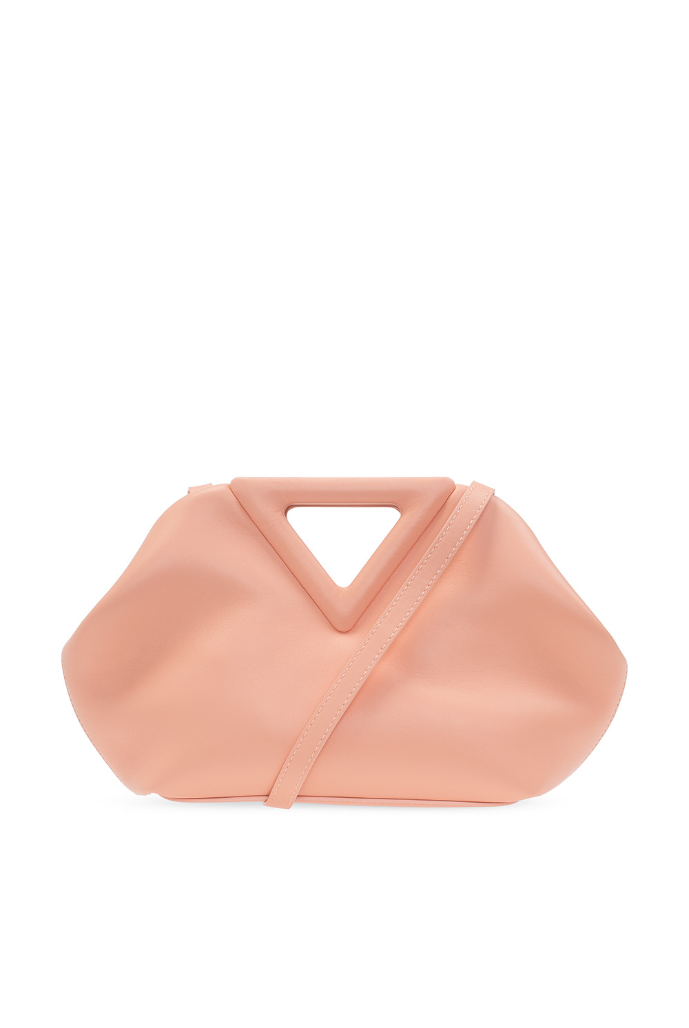 Neon 'Point' shoulder bag Bottega Veneta - Vitkac TW