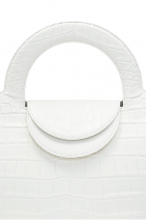 Bottega Veneta Leather 'Doll' hand bag