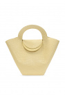 bottega Belted Veneta ‘Doll’ hand bag