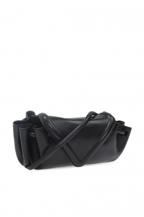 Bottega Veneta ‘Beak’ shoulder bag