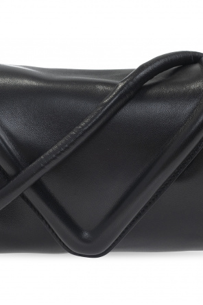 Bottega Veneta ‘Beak’ shoulder bag