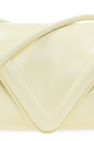 Bottega Veneta 'Bottega Veneta pocket-fold single-breasted blazer