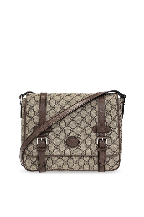 Gucci ‘GG Messenger’ shoulder bag