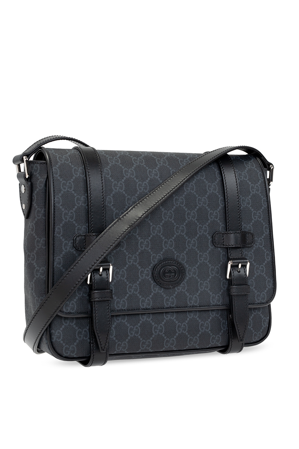 Gucci ‘GG Messenger’ shoulder bag