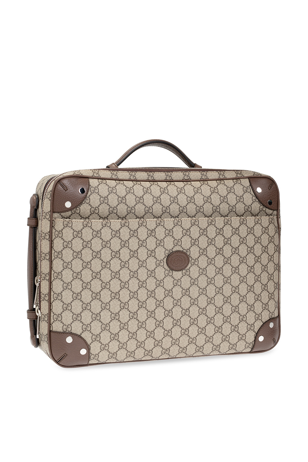 Gucci, Bags, Vintage Gucci Tennis Bag 7s