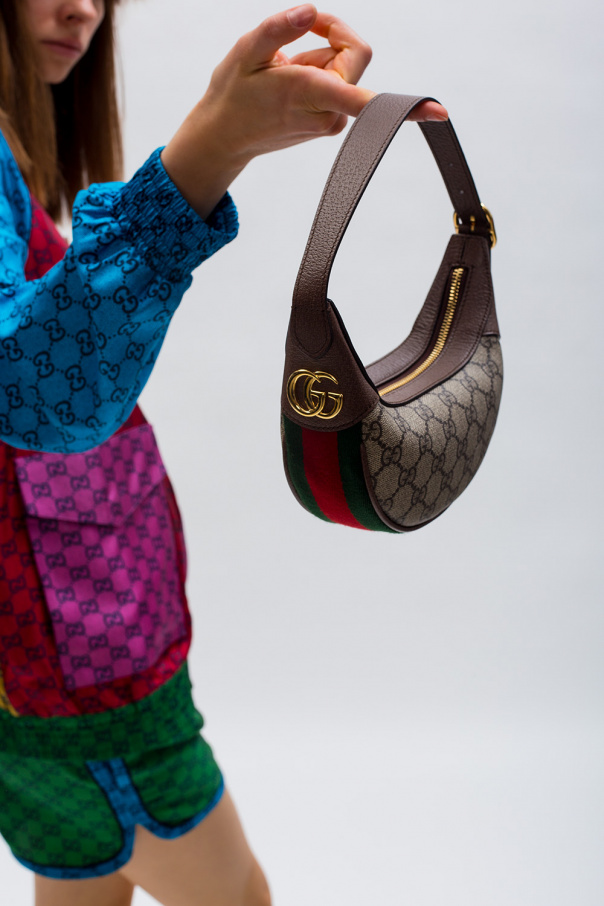 Gucci ‘Ophidia GG’ shoulder bag