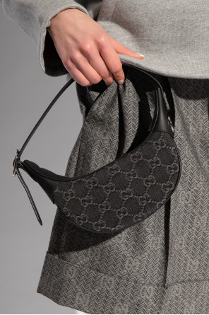 ‘ophidia mini’ shoulder bag od Gucci