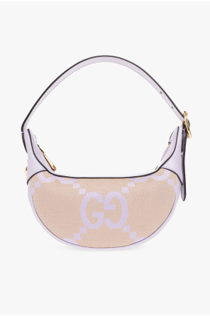 ‘ophidia mini’ hobo bag od Gucci