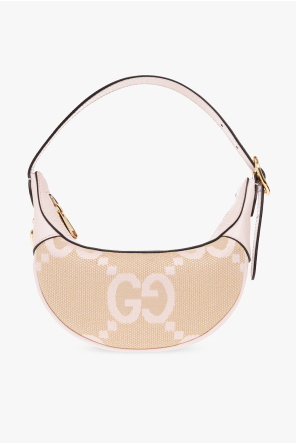 ‘ophidia mini’ hobo bag od Gucci