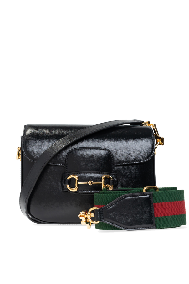 Gucci ‘Horsebit 1955 Mini’ shoulder bag