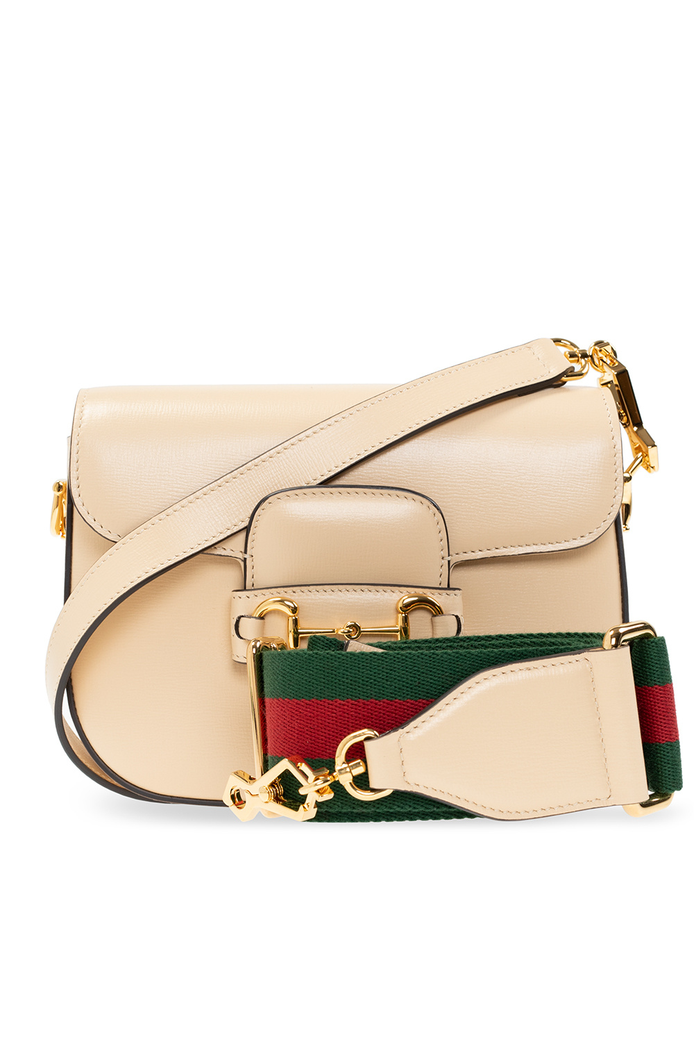 Gucci ‘Horsebit 1955 Mini’ shoulder bag