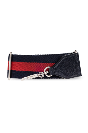 gucci Paisley ‘1955 Horsebit Mini’ shoulder bag