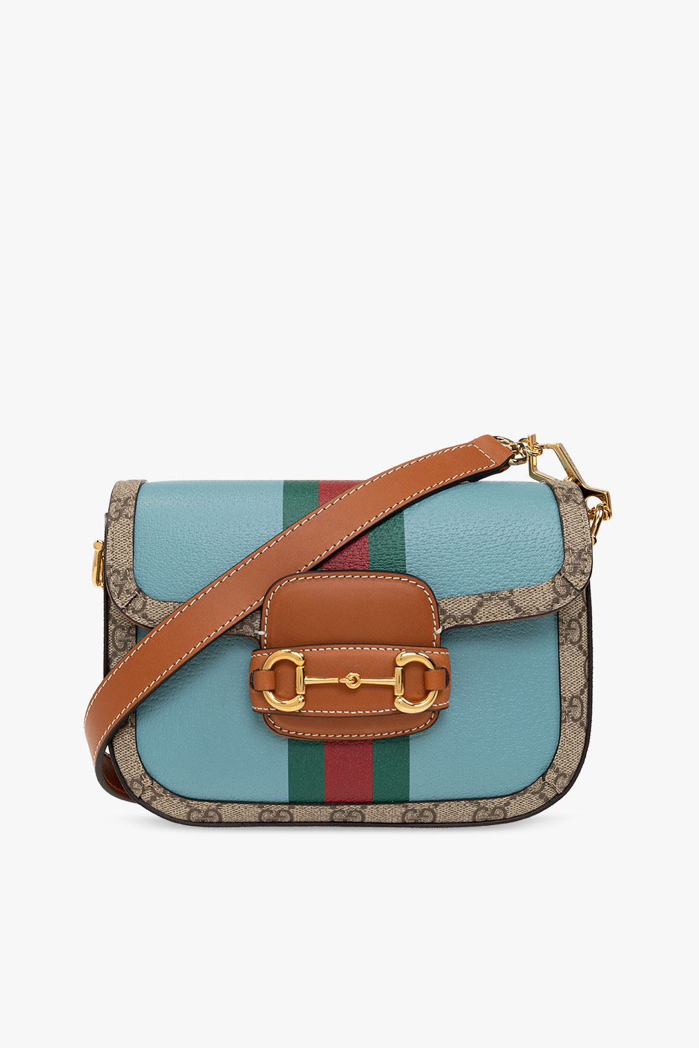 Gucci ‘Horsebit 1955 Mini’ shoulder bag