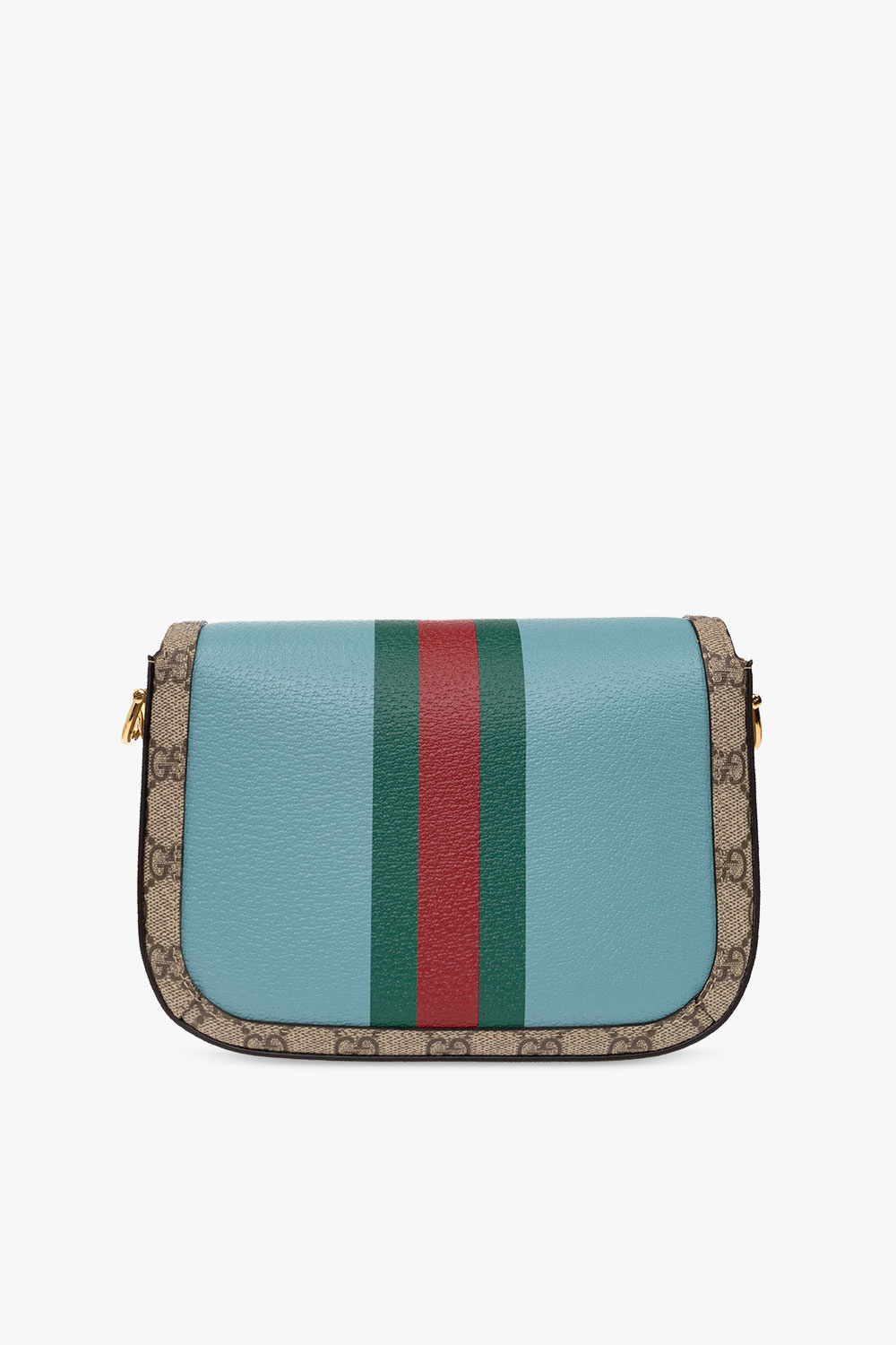 Gucci ‘Horsebit 1955 Mini’ Love bag