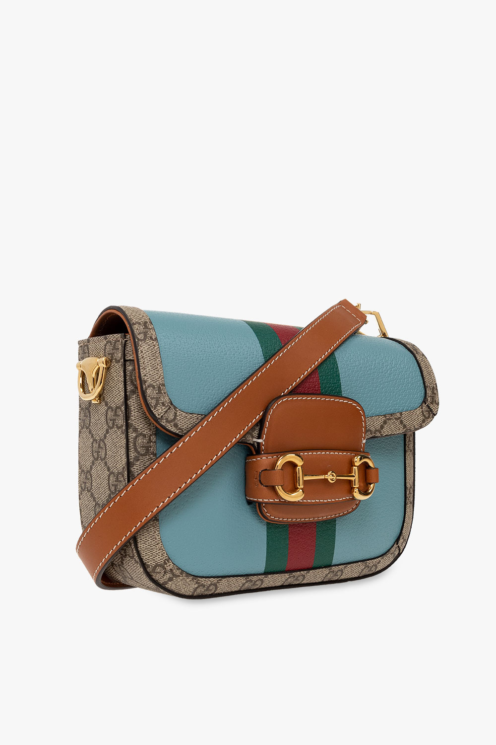 Gucci ‘Horsebit 1955 Mini’ shoulder bag