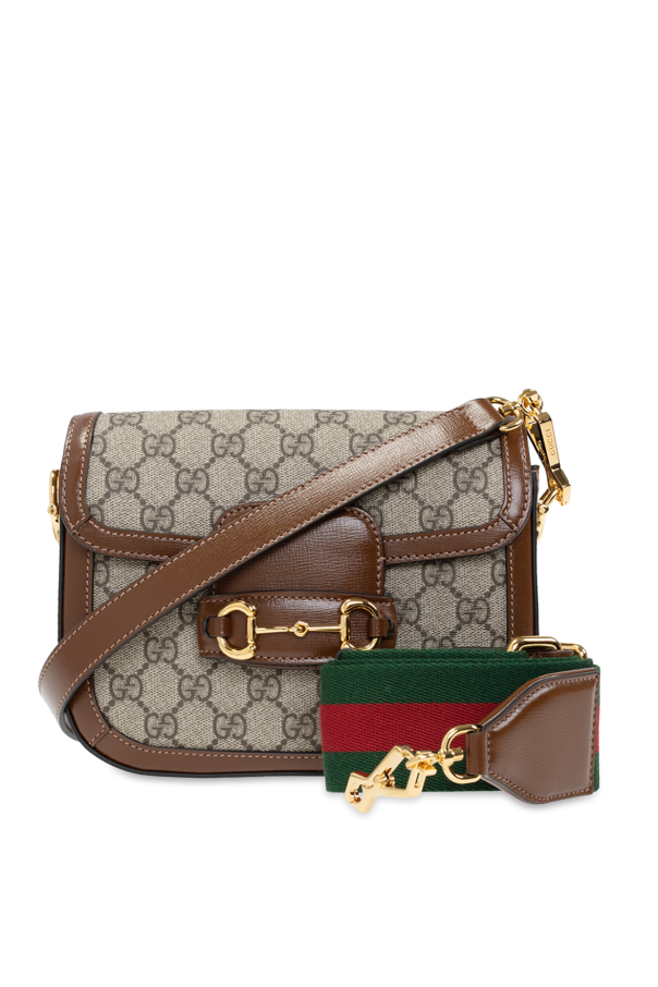 Gucci ‘Horsebit 1955’ shoulder bag