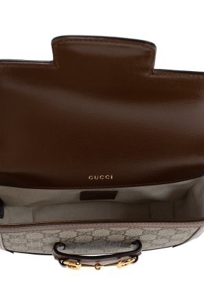 Gucci ‘Horsebit 1955’ shoulder bag