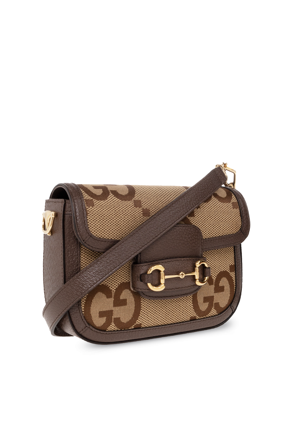 Gucci ‘1955 Horsebit Mini’ shoulder bag