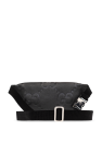 Gucci BLACK Belt bag