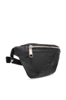 Gucci BLACK Belt bag