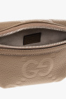 Gucci Leather belt bag