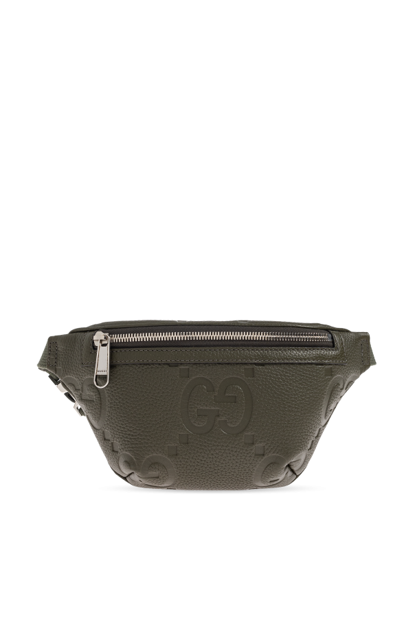 Leather belt bag od Gucci