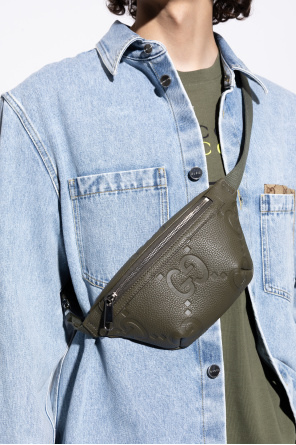 Leather belt bag od Gucci