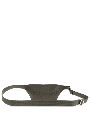 Gucci Ledertasche für die Taille