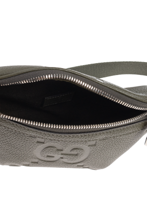 Gucci Ledertasche für die Taille