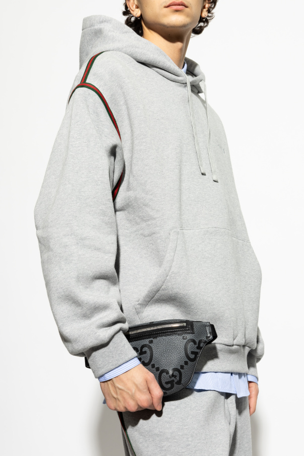 Gucci Riñonera Jumbo Small