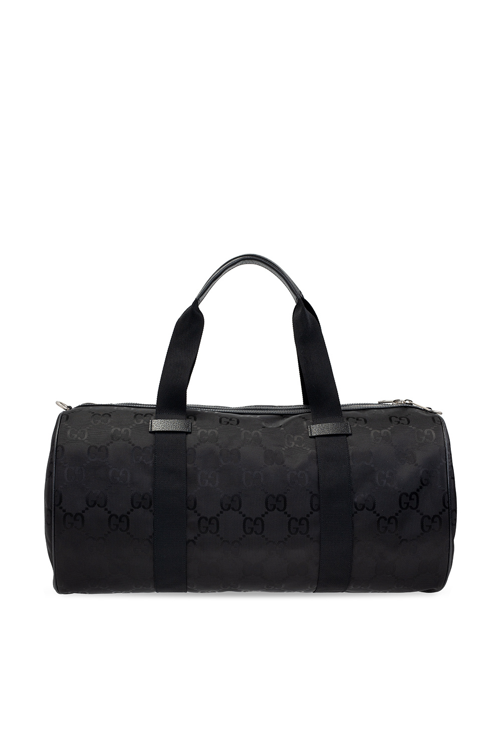 Gucci Duffel bag with logo