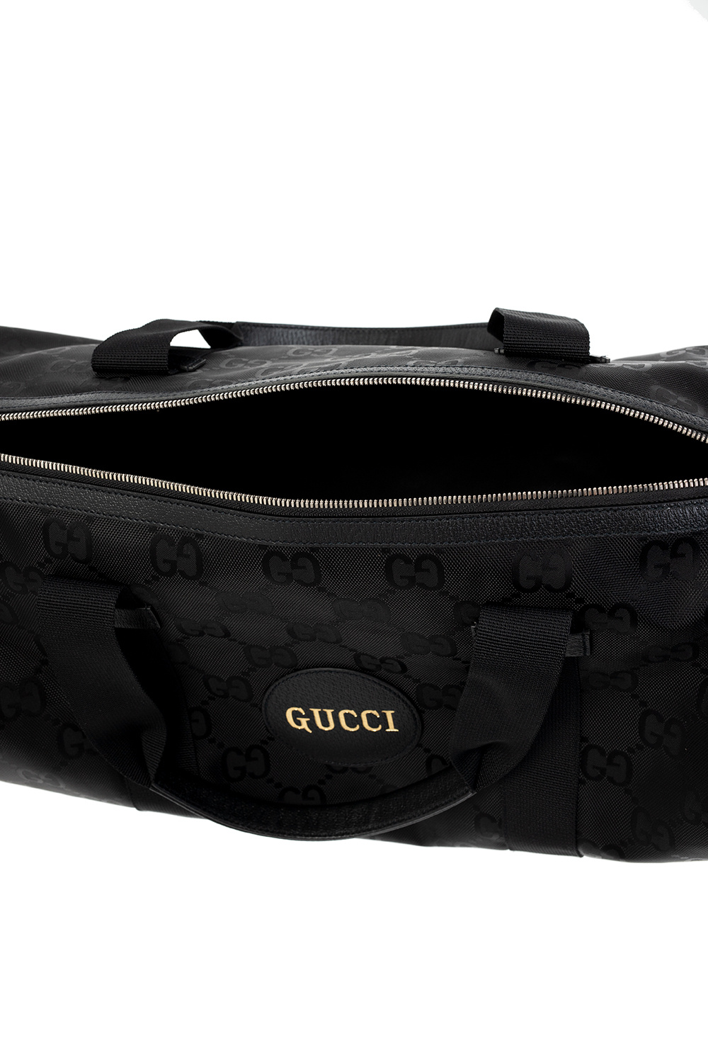 gucci Schwarz gucci Schwarz Pre-Owned Bamboo Dionnysus tote