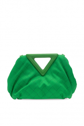 Bottega Veneta ‘The Point’ shoulder bag