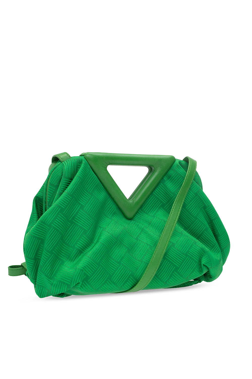 Bottega Veneta ‘The Point’ shoulder bag