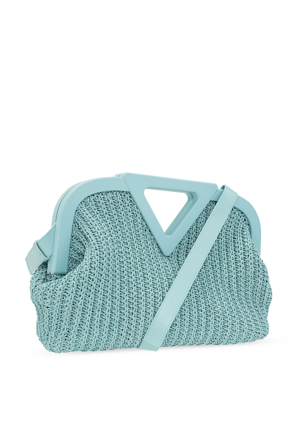 Bottega Veneta ‘Point’ shoulder bag