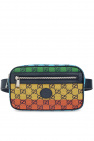 gucci embroidered Belt bag ‘GG Multicolour’ collection