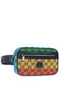 gucci embroidered Belt bag ‘GG Multicolour’ collection