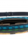 gucci embroidered Belt bag ‘GG Multicolour’ collection