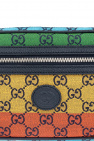 gucci embroidered Belt bag ‘GG Multicolour’ collection