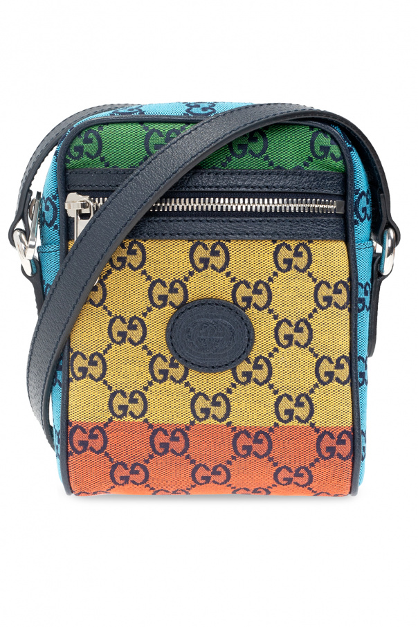 Gucci Shoulder bag ‘GG Multicolour’ collection