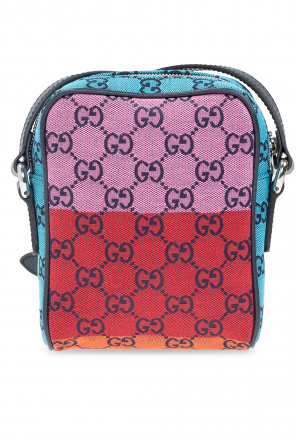 Gucci Shoulder bag ‘GG Multicolour’ collection