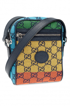 Gucci Shoulder bag ‘GG Multicolour’ collection