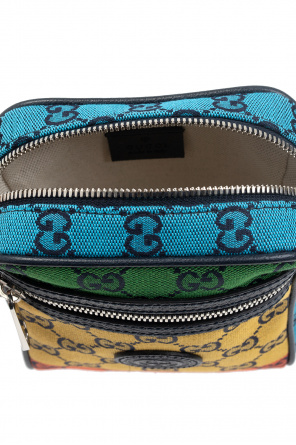 Gucci Shoulder bag ‘GG Multicolour’ collection