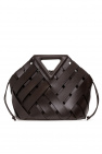 bottega veneta double knot mini bag item