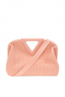 bottega five Veneta ‘Point’ shoulder bag