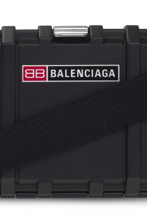 Balenciaga ‘Toolbox’ shoulder bag