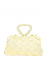 bottega logo Veneta ‘Grasp’ shoulder bag