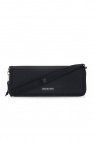 Balenciaga ‘Explorer’ shoulder coach bag