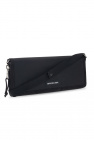 Balenciaga ‘Explorer’ shoulder coach bag